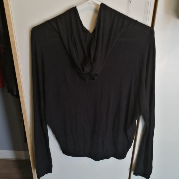 Normal is boring soft hoodie - Picture 6 of 8